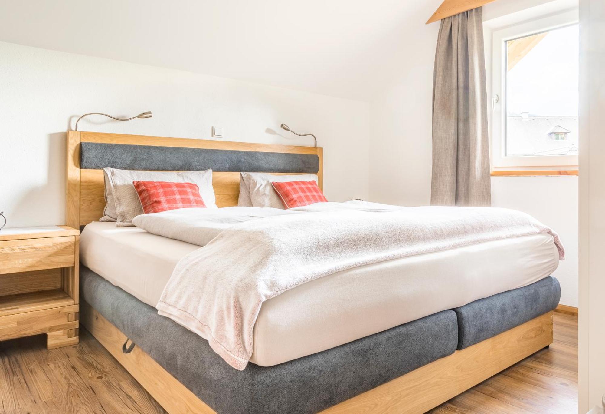 Ferienwohnung Davidhof Unternberg Exteriör bild