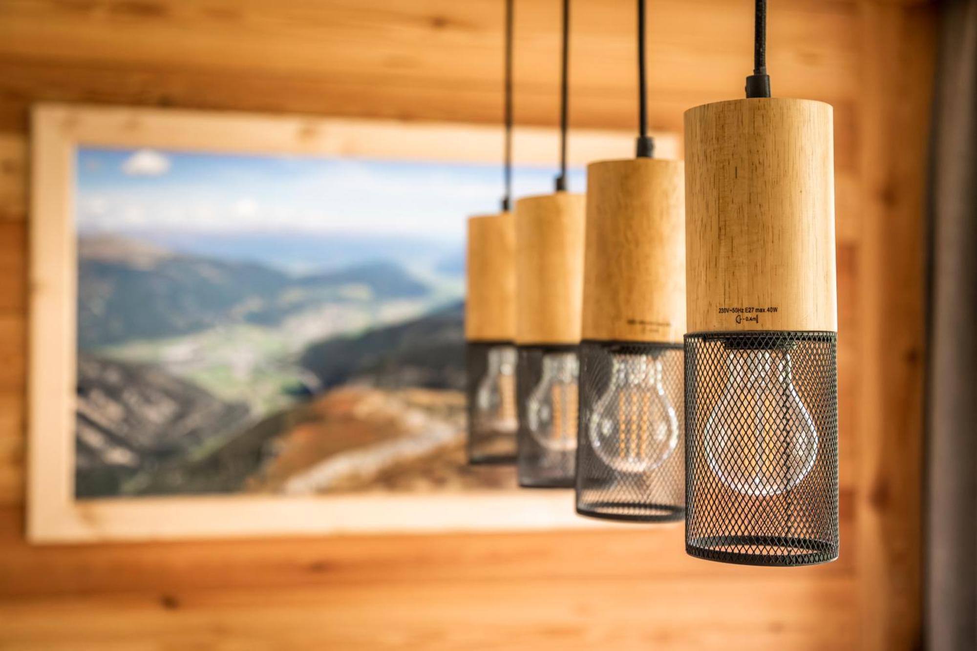 Ferienwohnung Davidhof Unternberg Exteriör bild
